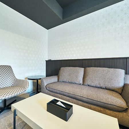 Rakuten Stay Kokura Station Standard Twin Room With Counter Table 北九州 外观 照片