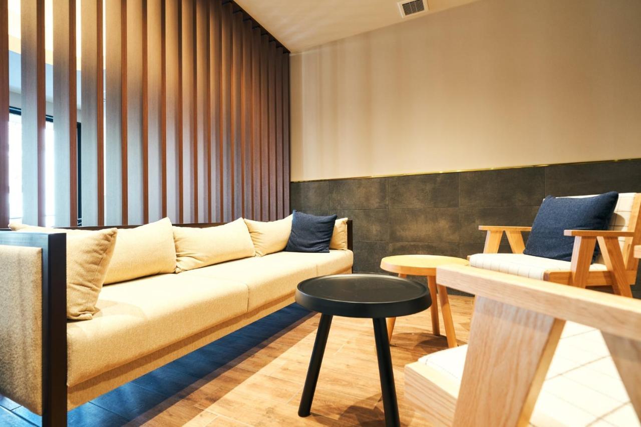 Rakuten Stay Kokura Station Standard Twin Room With Counter Table 北九州 外观 照片